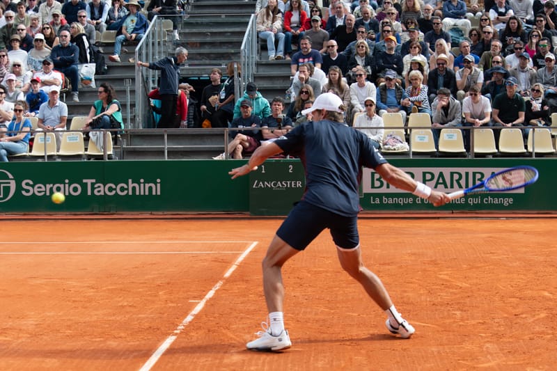 Rolex Montecarlo Master 2026