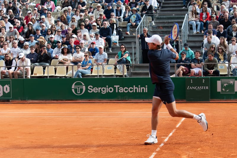 Rolex Montecarlo Master 2026