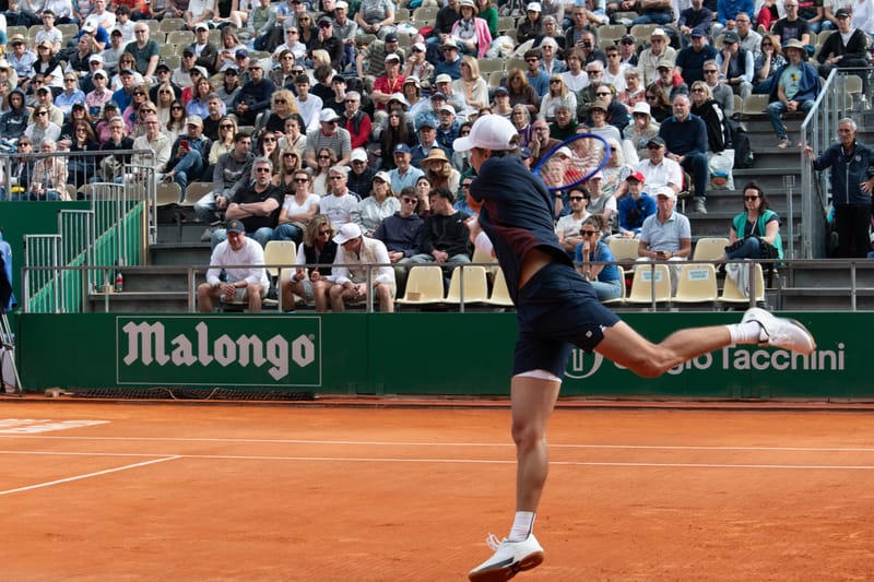 Rolex Montecarlo Master 2026