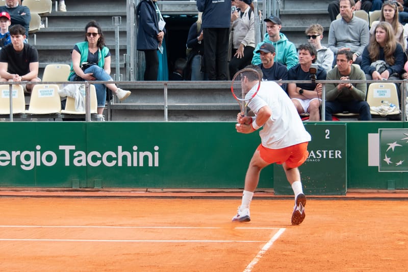 Rolex Montecarlo Master 2026