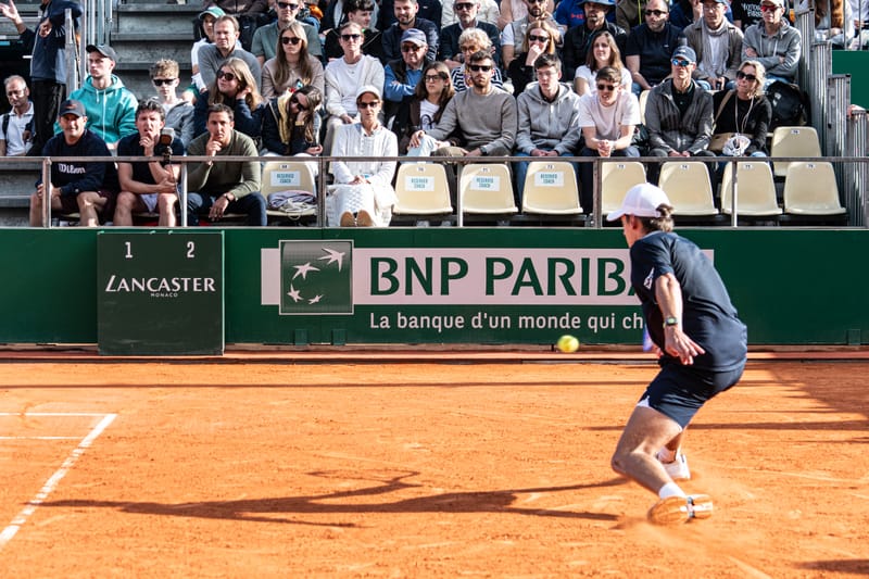 Rolex Montecarlo Master 2026