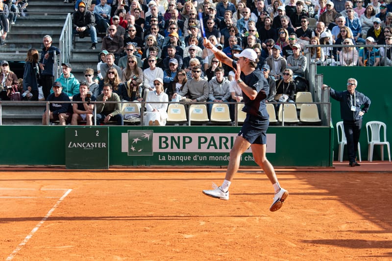 Rolex Montecarlo Master 2026