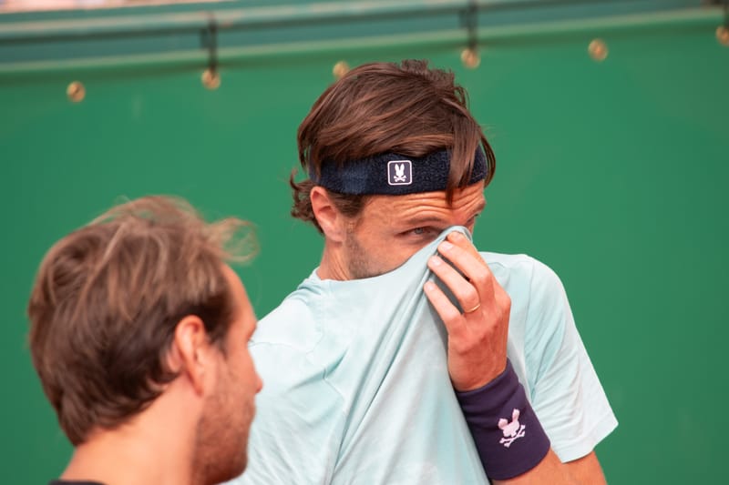 Rolex Montecarlo Master 2026