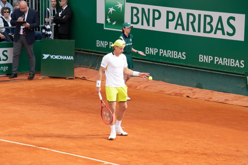 Rolex Montecarlo Master 2026