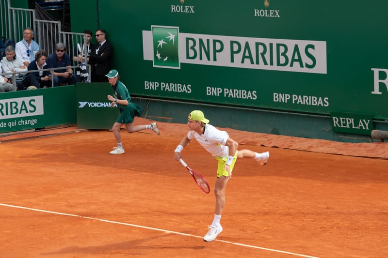 Rolex Montecarlo Master 2026