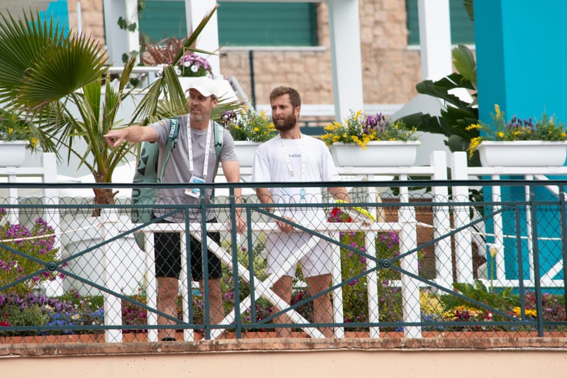 Rolex Montecarlo Master 2026