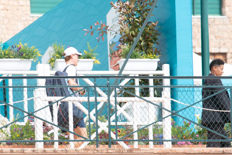 Rolex Montecarlo Master 2026