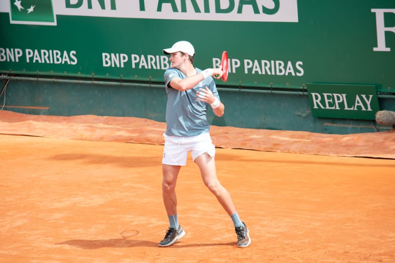 Rolex Montecarlo Master 2026