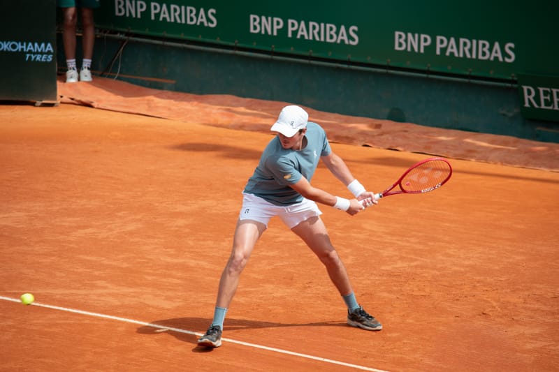 Rolex Montecarlo Master 2026