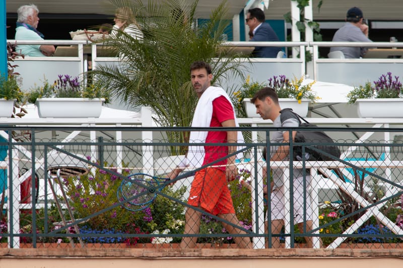 Rolex Montecarlo Master 2026