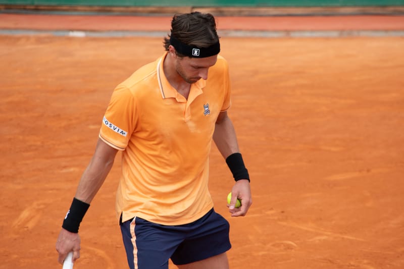 Rolex Montecarlo Master 2026