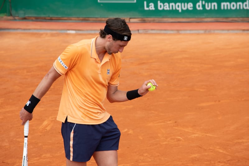 Rolex Montecarlo Master 2026