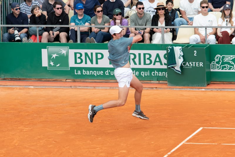 Rolex Montecarlo Master 2026