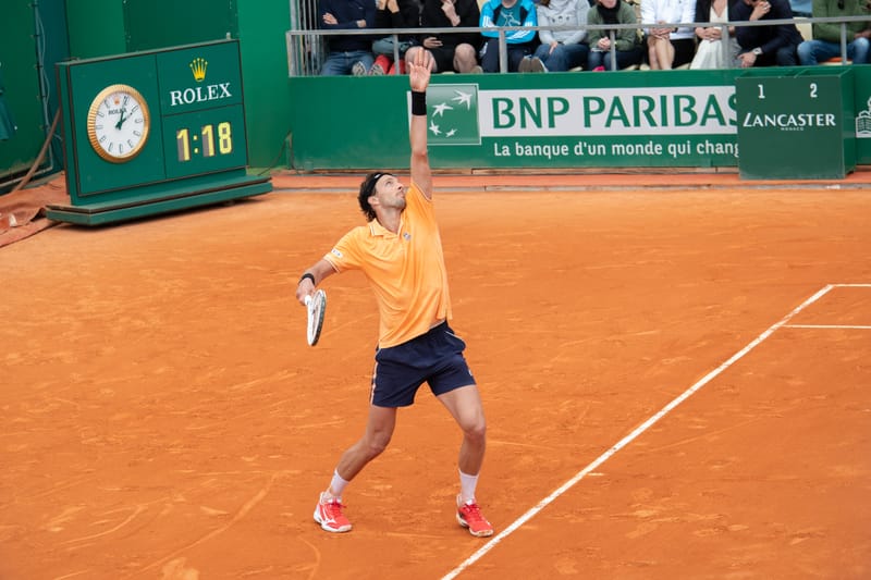 Rolex Montecarlo Master 2026