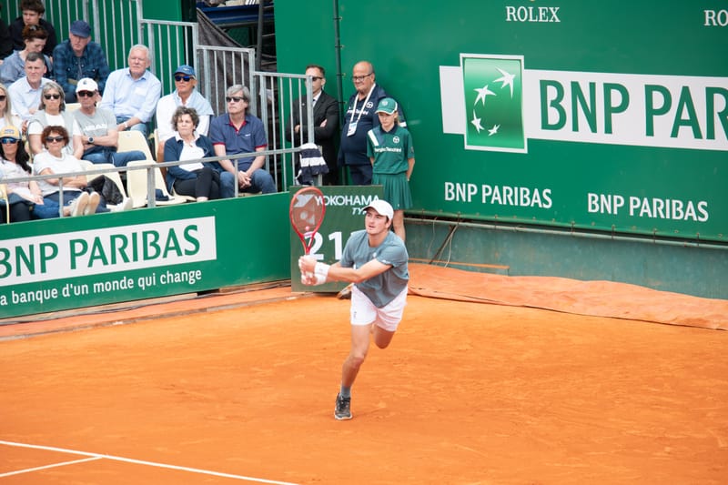 Rolex Montecarlo Master 2026