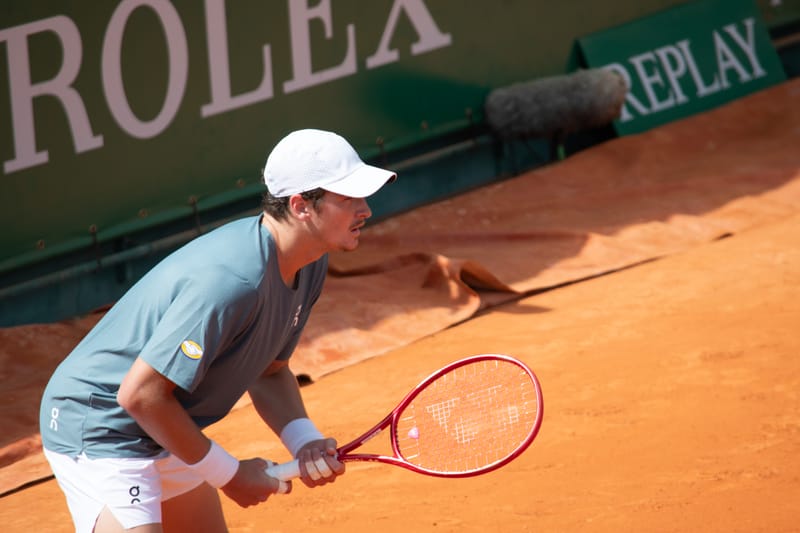 Rolex Montecarlo Master 2026