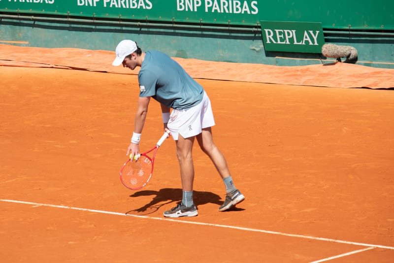 Rolex Montecarlo Master 2026