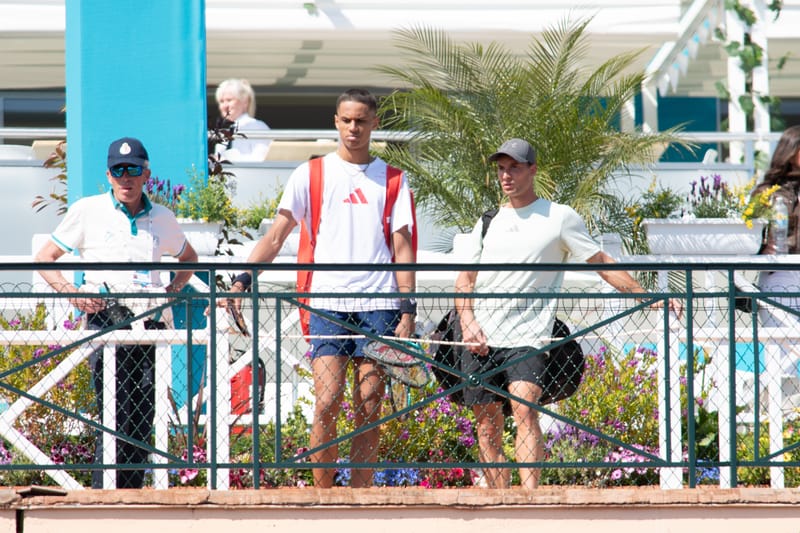 Rolex Montecarlo Master 2026