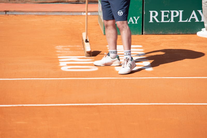 Rolex Montecarlo Master 2026