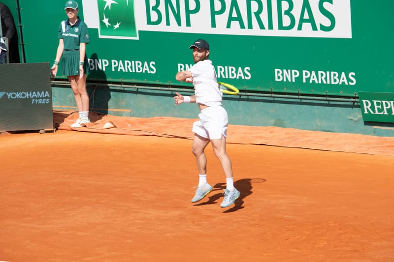 Rolex Montecarlo Master 2026