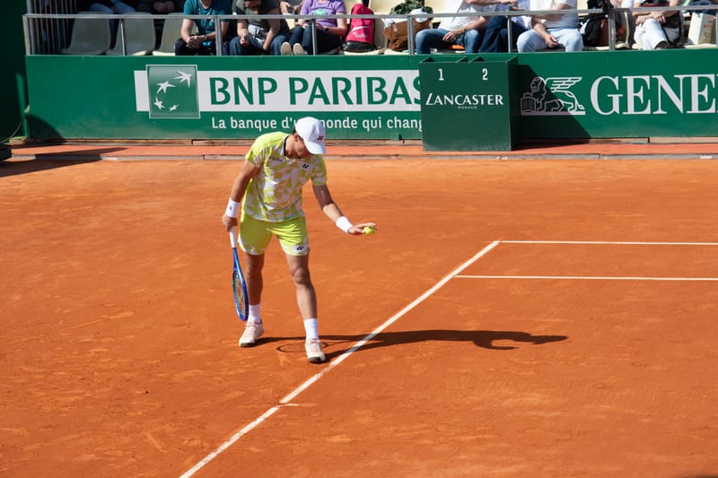 Rolex Montecarlo Master 2026