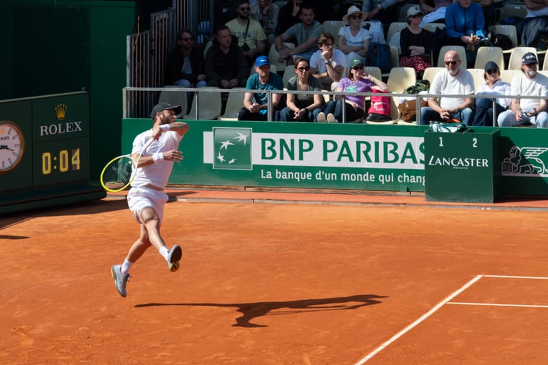 Rolex Montecarlo Master 2026