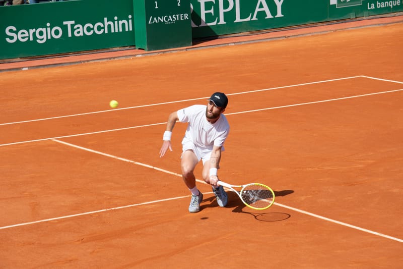 Rolex Montecarlo Master 2026