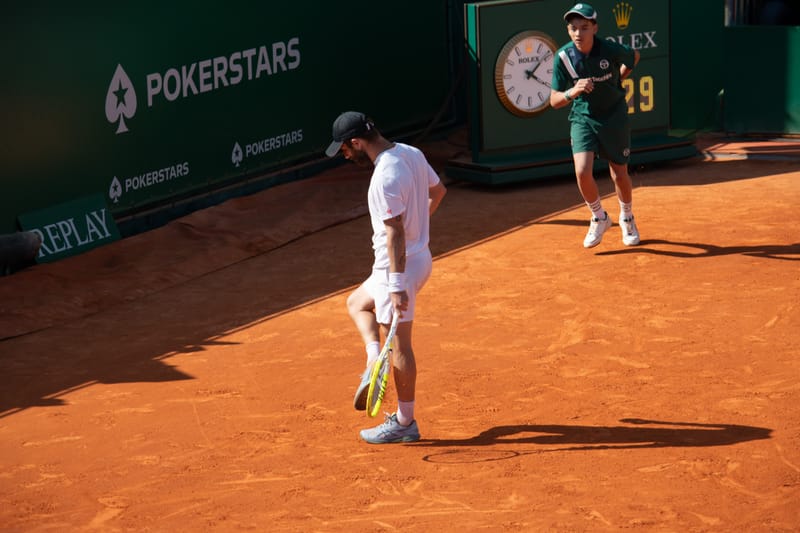 Rolex Montecarlo Master 2026