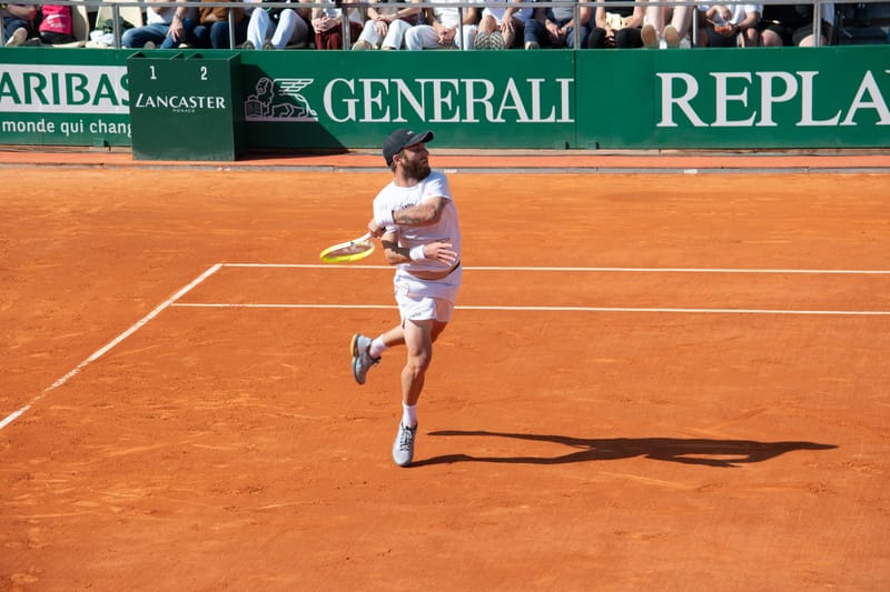 Rolex Montecarlo Master 2026