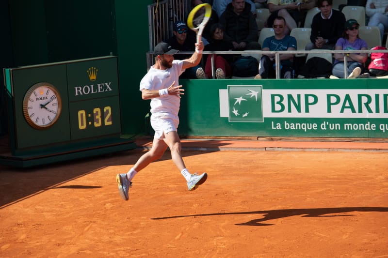 Rolex Montecarlo Master 2026