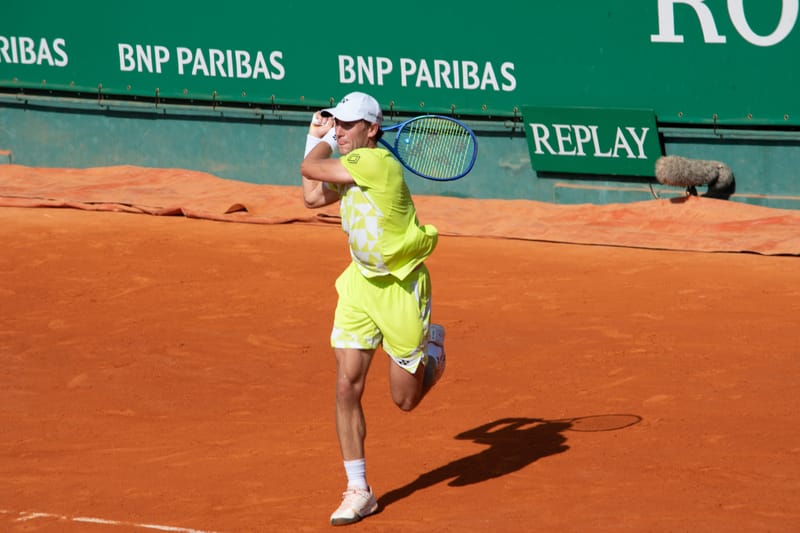 Rolex Montecarlo Master 2026