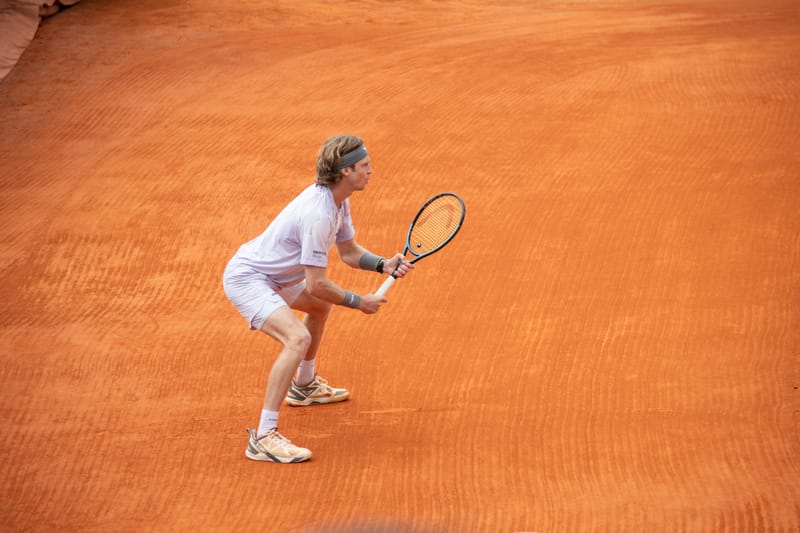 Rolex Montecarlo Master 2026