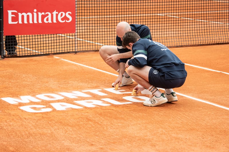 Rolex Montecarlo Master 2026