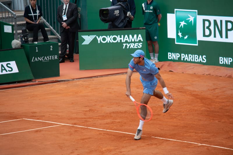 Rolex Montecarlo Master 2026