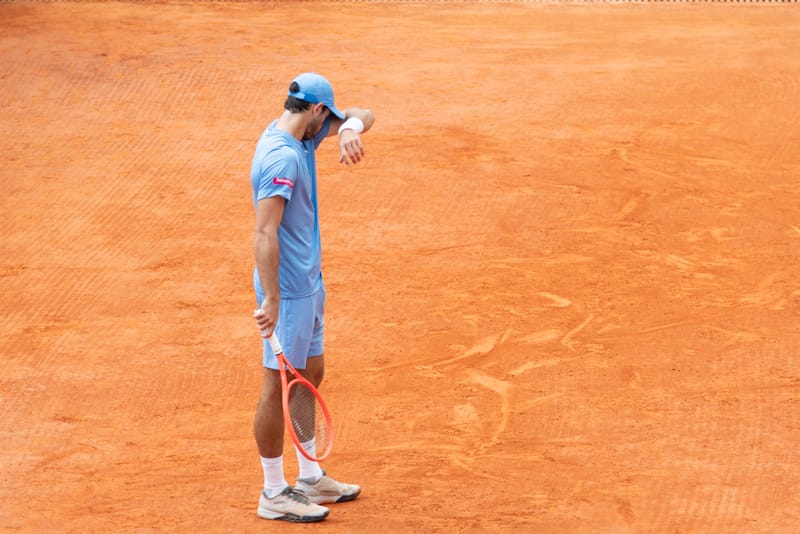 Rolex Montecarlo Master 2026