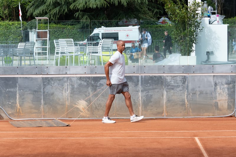 Internazionali BNL d'Italia Roma 2026