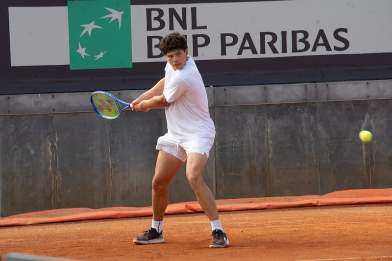 Internazionali BNL d'Italia Roma 2026