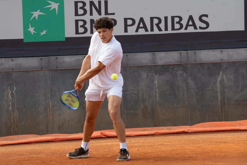 Internazionali BNL d'Italia Roma 2026
