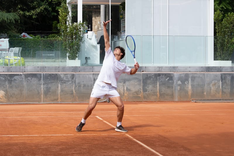Internazionali BNL d'Italia Roma 2026