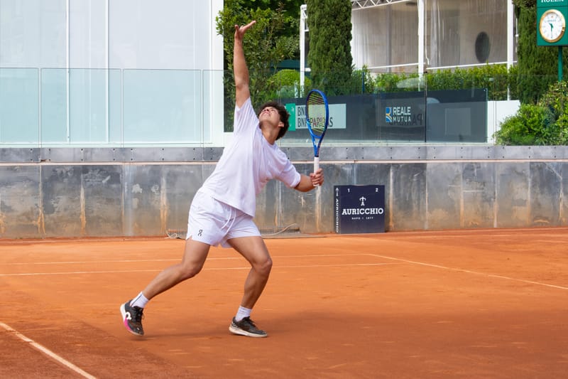 Internazionali BNL d'Italia Roma 2026