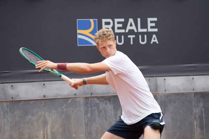 Internazionali BNL d'Italia Roma 2026