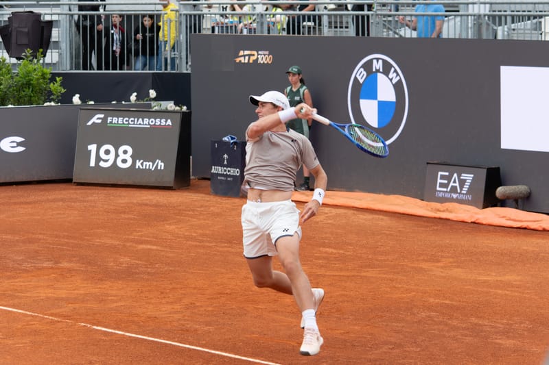 Internazionali BNL d'Italia Roma 2026