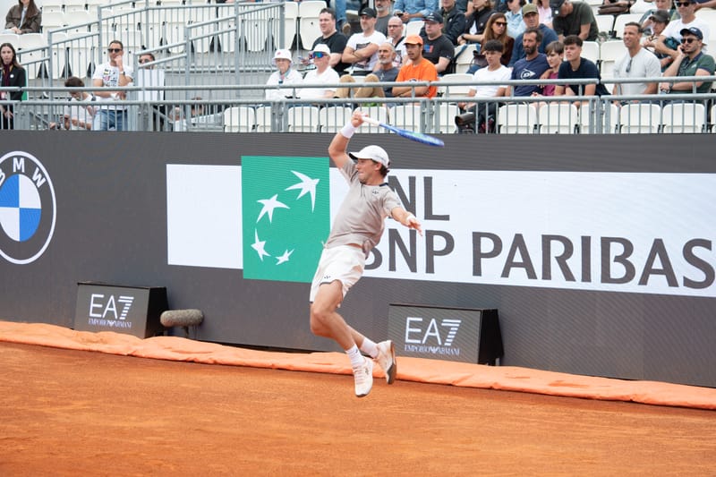 Internazionali BNL d'Italia Roma 2026