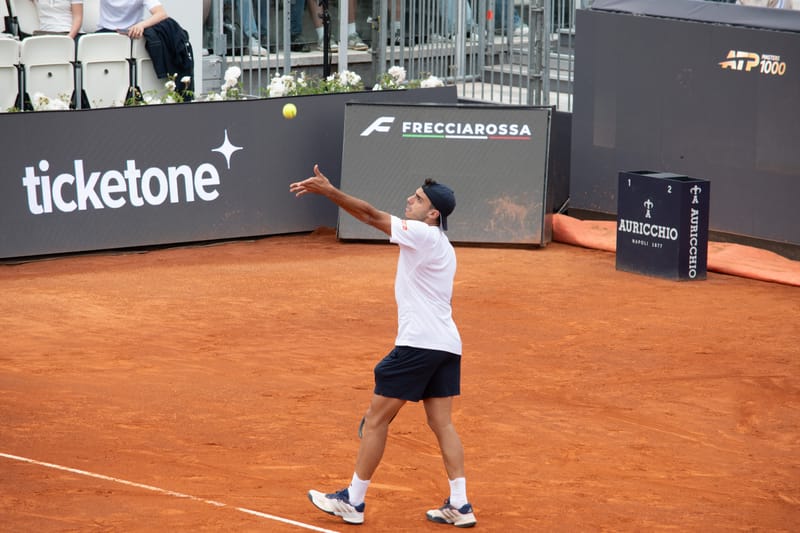 Internazionali BNL d'Italia Roma 2026