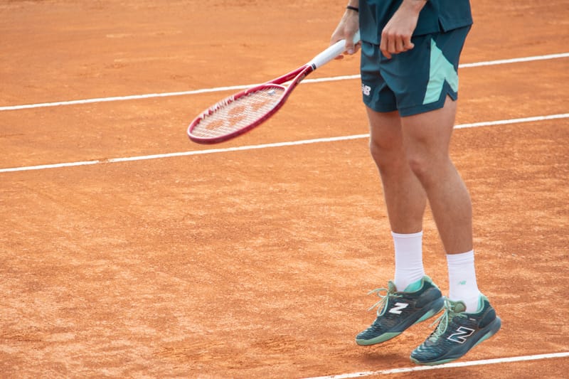 Internazionali BNL d'Italia Roma 2026