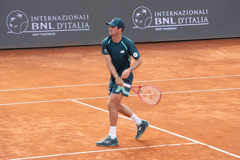 Internazionali BNL d'Italia Roma 2026