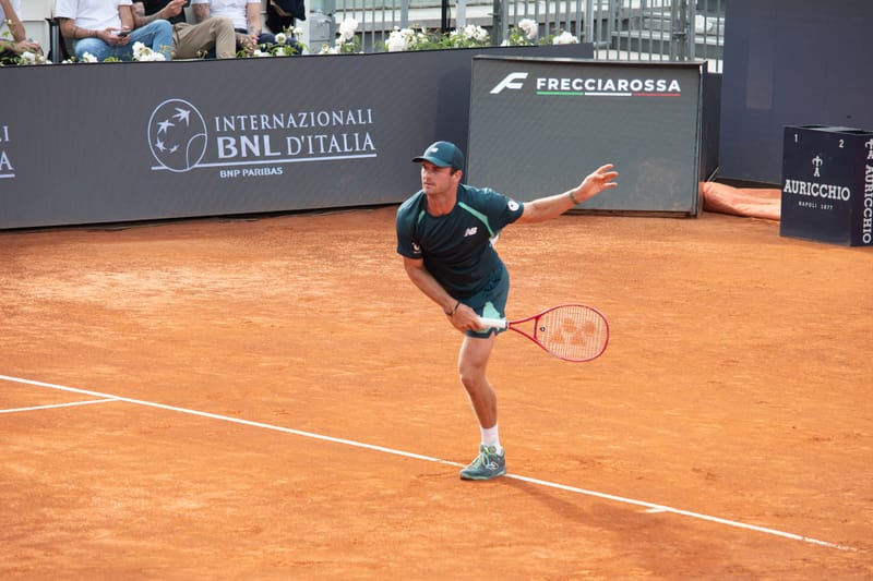 Internazionali BNL d'Italia Roma 2026