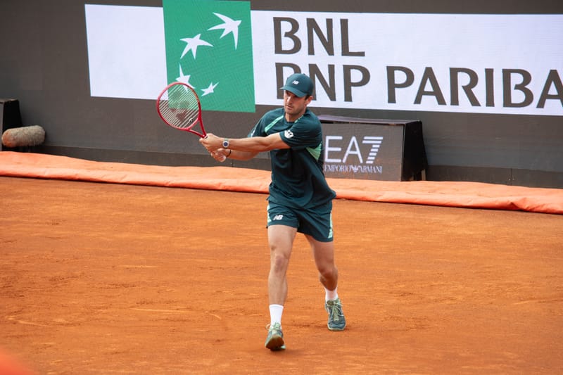 Internazionali BNL d'Italia Roma 2026