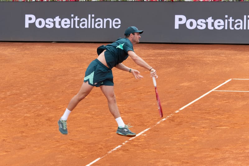 Internazionali BNL d'Italia Roma 2026