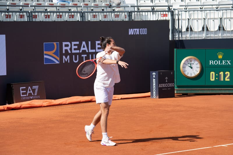 Internazionali BNL d'Italia Roma 2026